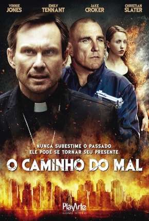 O Caminho do Mal Imagem