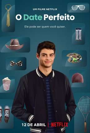 O Date Perfeito Imagem