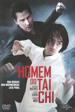 O Homem do Tai Chi - Man of Tai Chi Download