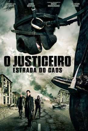 O Justiceiro - Estrada do Caos Download