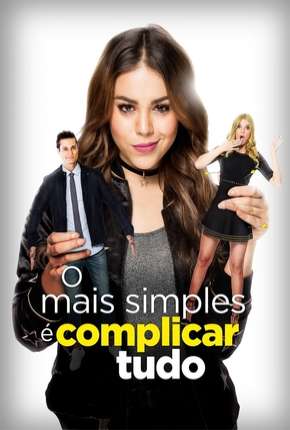 O Mais Simples é Complicar Tudo - Legendado Imagem