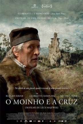 O Moinho e a Cruz - Legendado Download