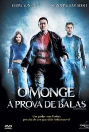 O Monge à Prova de Balas Download