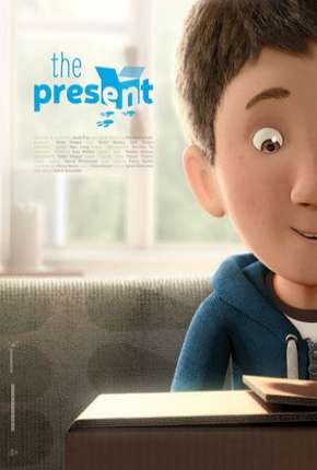 O Presente - Legendado Imagem