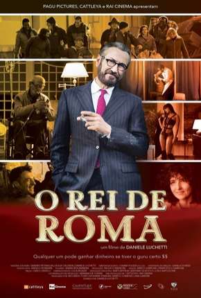 O Rei de Roma - Legendado Download