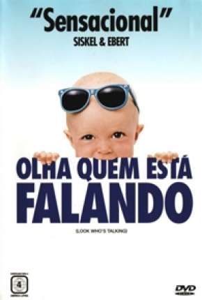 Olha Quem Está Falando Imagem