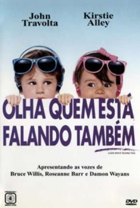 Olha Quem Está Falando Também Imagem