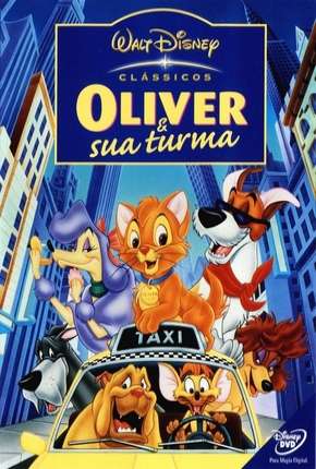 Oliver e Sua Turma Download