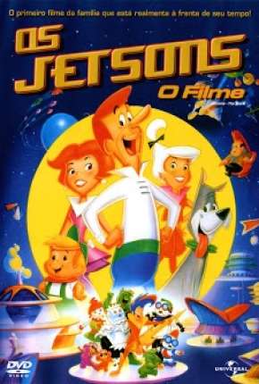 Os Jetsons - O Filme Imagem
