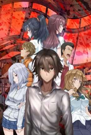 Ousama Game The Animation - Legendado Download