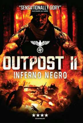 Outpost 2 - Inferno Negro Download