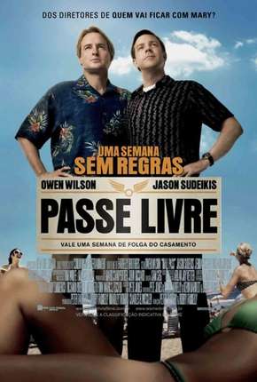 Passe Livre Imagem