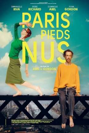 Perdidos em Paris - Legendado Imagem