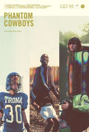 Phantom Cowboys - Legendado Imagem