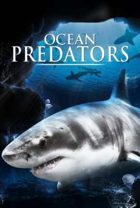 Predadores Perigosos - Os Mais Temidos Dos Oceanos Imagem