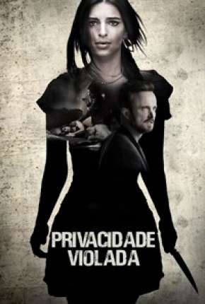 Privacidade Violada Imagem