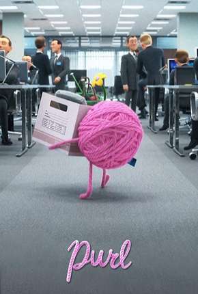 Purl - Legendado Imagem