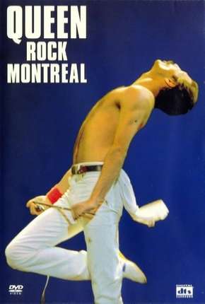 Queen Rock Montreal e Live Aid - Legendado Imagem