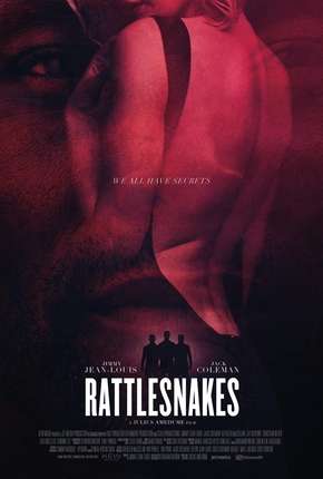 Rattlesnakes - Legendado Imagem
