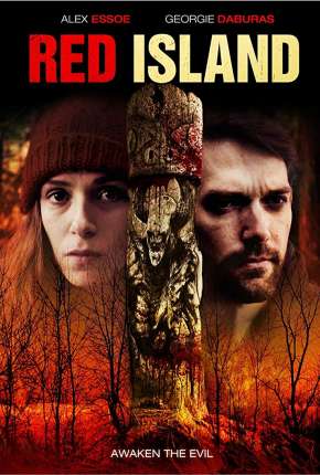 Red Island - Legendado Imagem