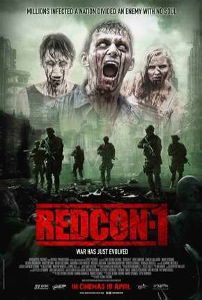 Redcon-1 - Legendado Download