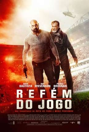 Refém do Jogo Download