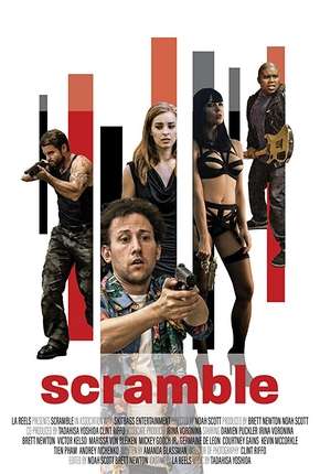 Scramble - Legendado Download