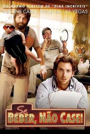 Se Beber Não Case - Todos os Filmes Imagem