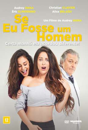 Se Eu Fosse Um Homem Imagem