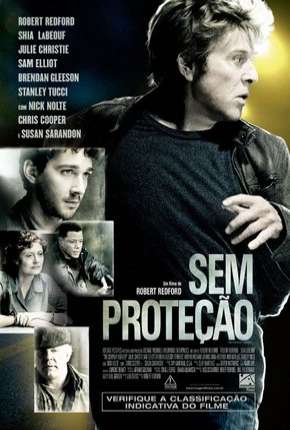 Sem Proteção - Legendado Download