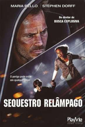Sequestro Relâmpago - Carjacked Imagem