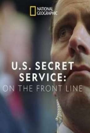 Serviço Secreto Americano - Bastidores Imagem