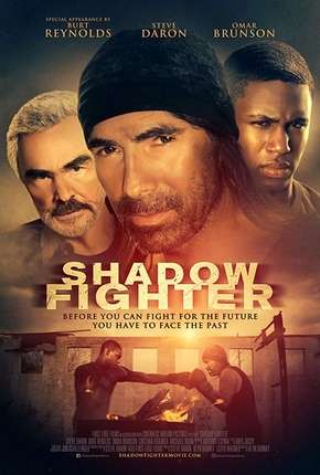 Shadow Fighter - Legendado Download