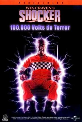 Shocker - 100.000 Volts de Terror Download