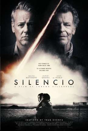 Silencio - Legendado Download