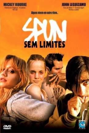 Spun - Sem Limites Legendado Download