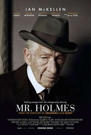 Sr. Sherlock Holmes Download