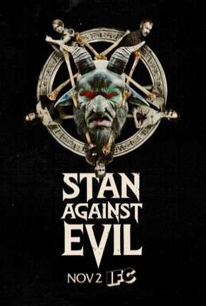 Stan Against Evil - 1ª Temporada Download