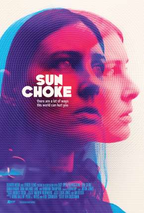 Sun Choke - Legendado Download