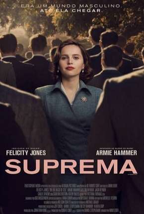 Suprema - Legendado Download