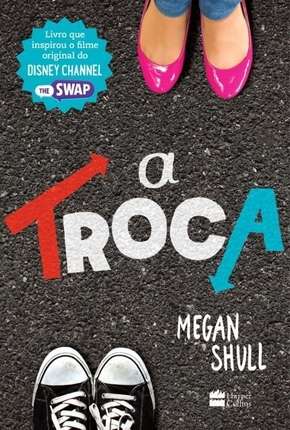 Swap - A Troca (Trocados) Imagem