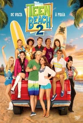 Teen Beach 2 Imagem