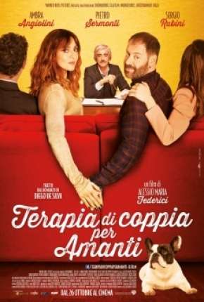 Terapia de Casais para Amantes Imagem
