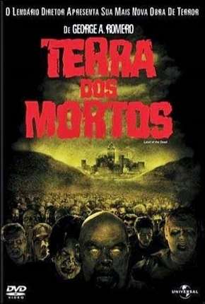 Terra dos Mortos Download