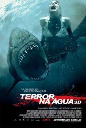 Terror na Água Download