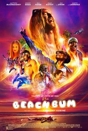 The Beach Bum - Legendado Imagem