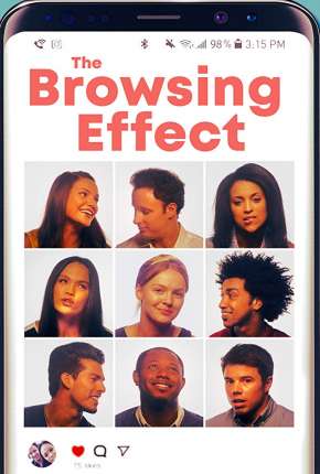The Browsing Effect - Legendado Imagem
