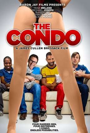 The Condo - Legendado Imagem
