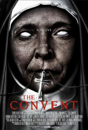 The Convent - Legendado Download