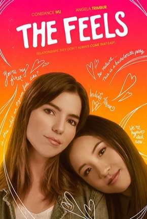 The Feels - Legendado Imagem